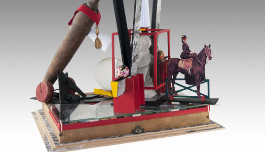 Fino al 31.X.2014 | Giorgio e Walter De Silva | Tanzen. Installations 2013-2014 | Alberto Peola, Torino